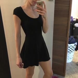 American Eagle little black dress